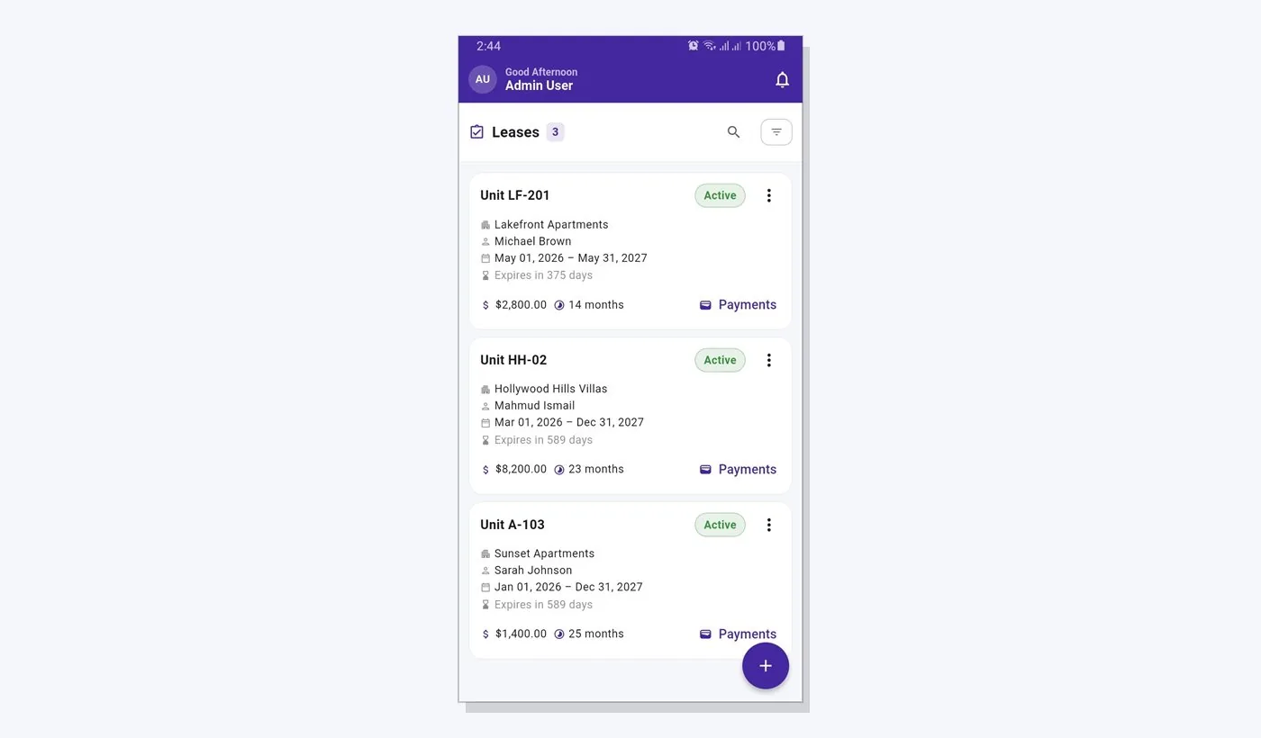 House Rent Management App in Bhutan: A Practical Guide for Landlords