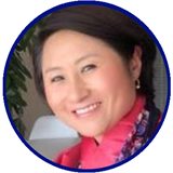 Kuenzang Wangmo