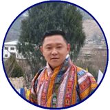 Tshering Phuntsho