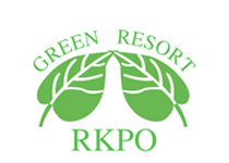 Green Resort RKPO